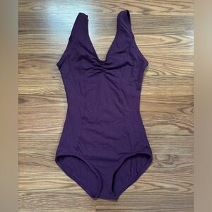 Capezio Ballet Leotard